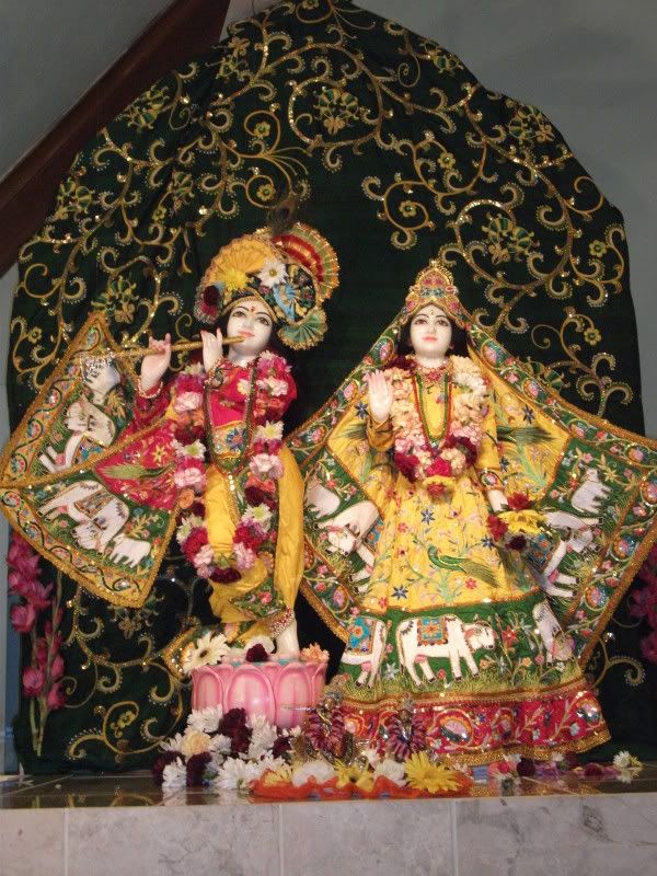 Gour Nitai