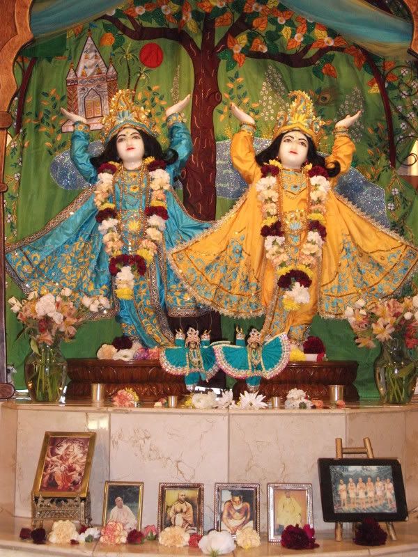 Radha Krsna