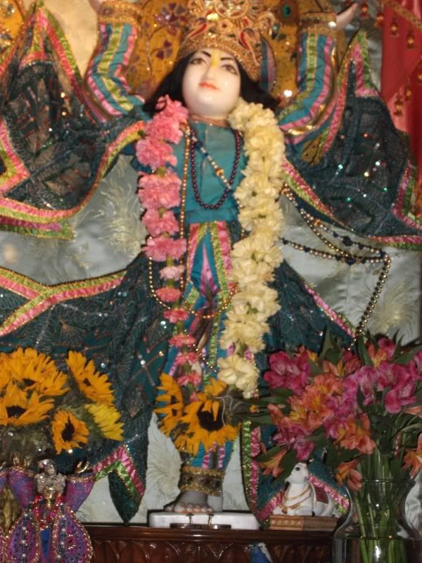 Gour Nitai