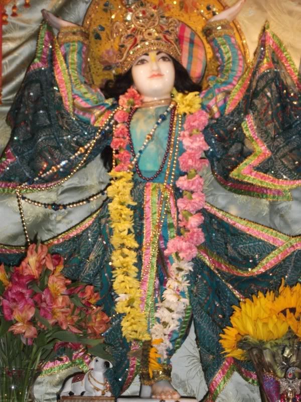 Gour Nitai