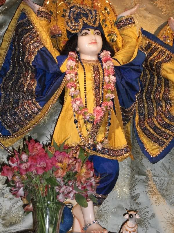 Gour Nitai