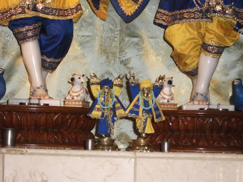 Gour Nitai