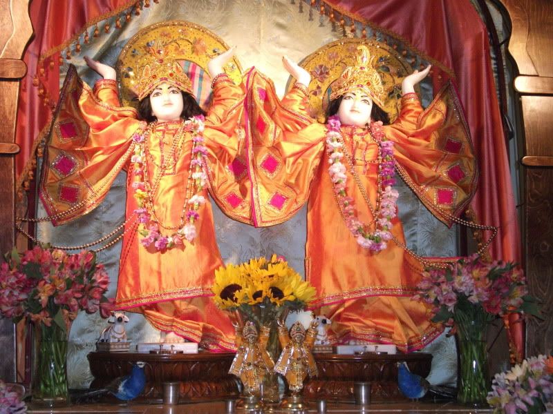 Gour Nitai