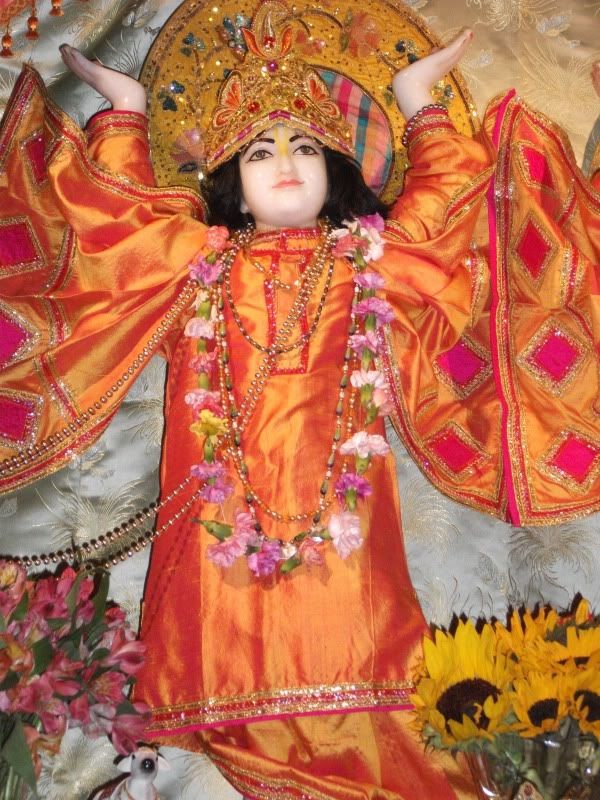 Gour Nitai