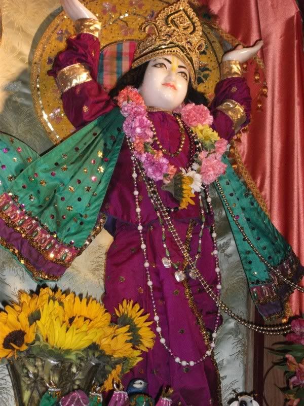 Gour Nitai