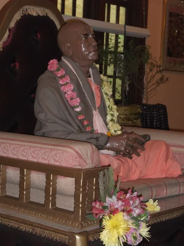 Srila Prabhupada