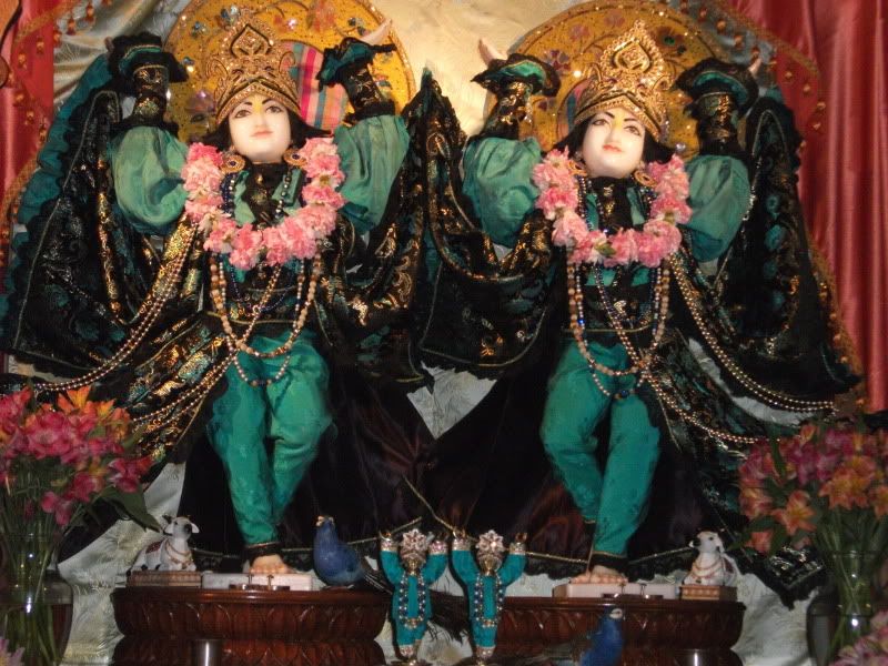 Gour Nitai