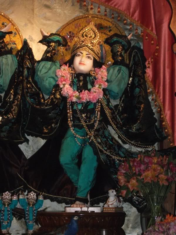 Gour Nitai