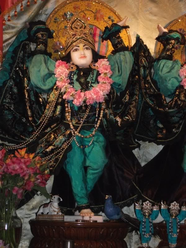 Gour Nitai