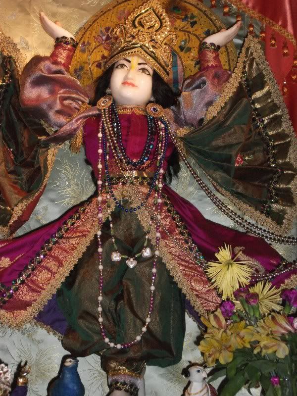 Gour Nitai