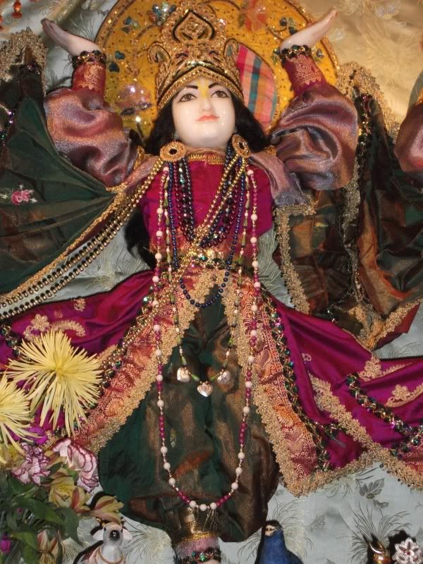 Gour Nitai