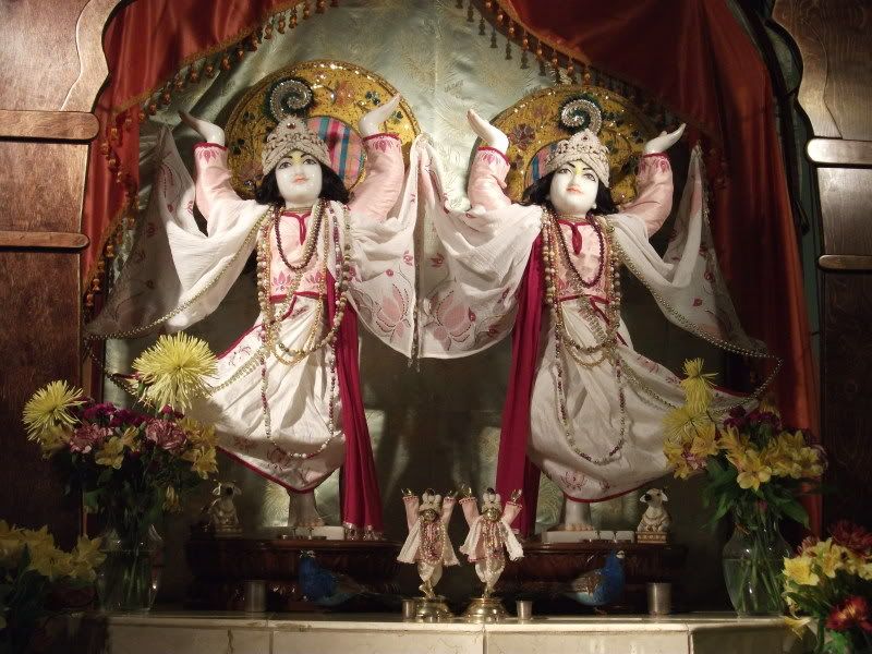 Gour Nitai