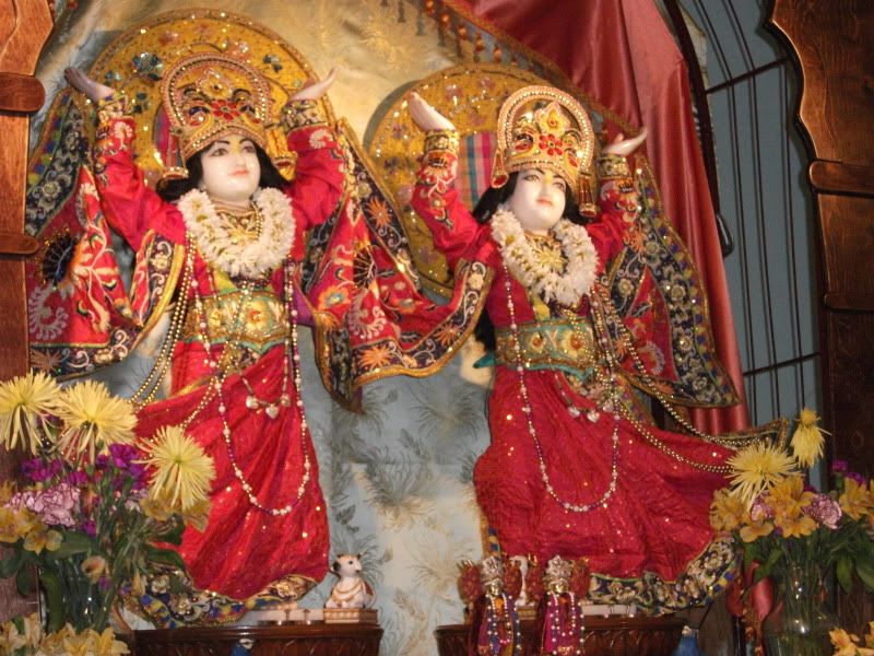 Gour Nitai