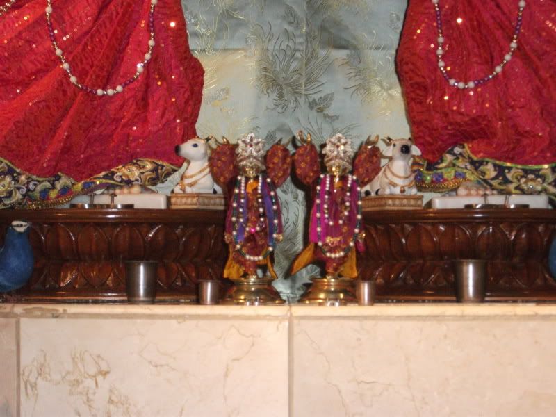 Gour Nitai