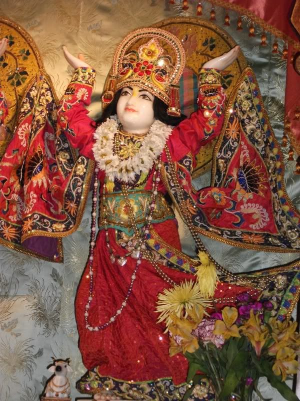 Gour Nitai