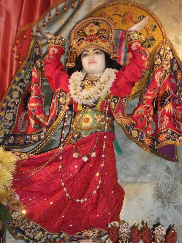 Gour Nitai