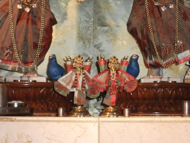 Gour Nitai