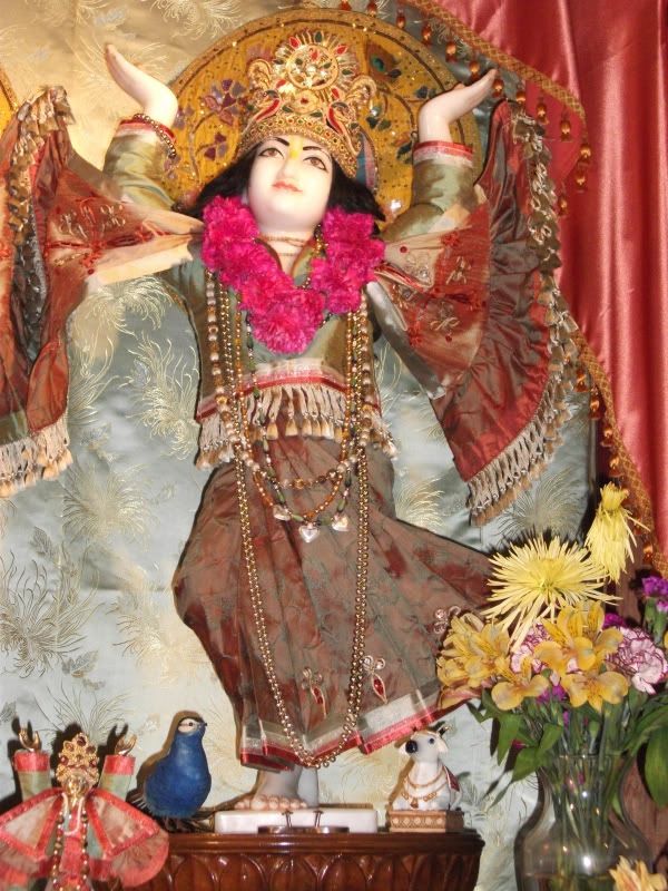 Gour Nitai