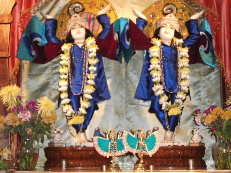 Gour Nitai