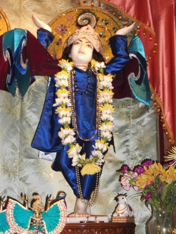 Gour Nitai