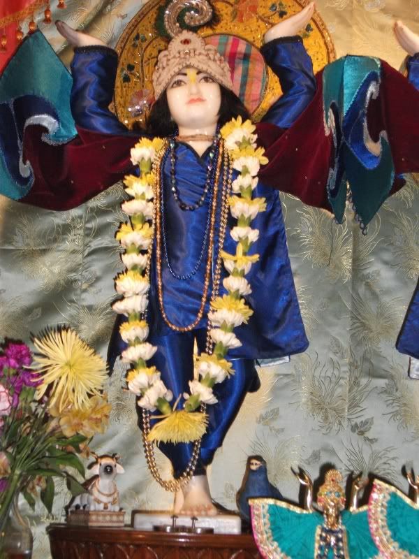 Gour Nitai