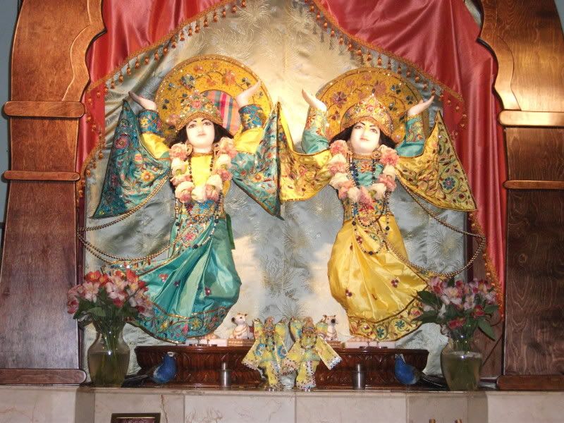 Gour Nitai