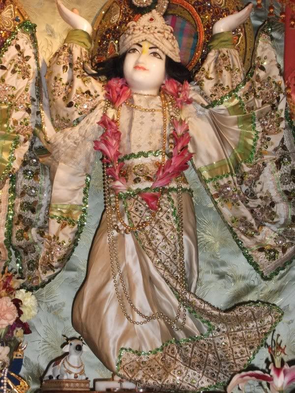 Gour Nitai