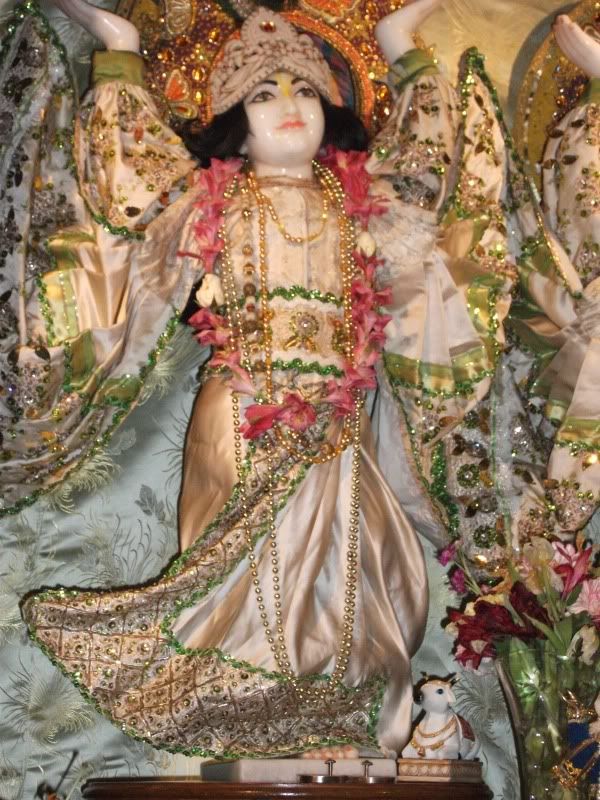 Gour Nitai