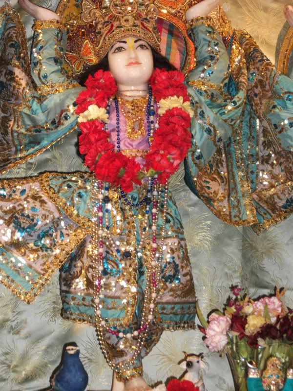 Gour Nitai