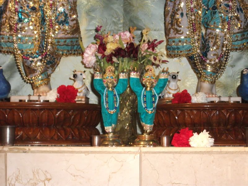 Gour Nitai