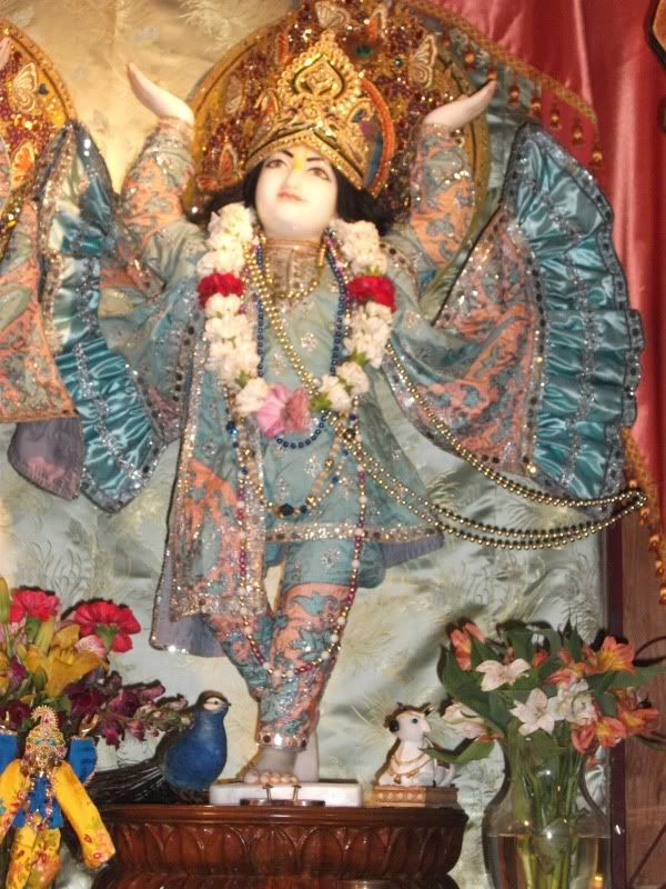 Gour Nitai