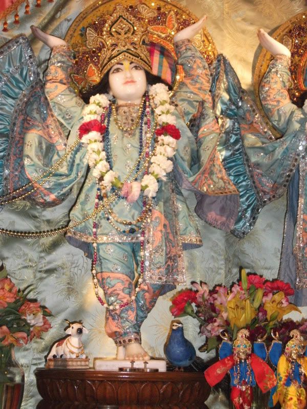 Gour Nitai