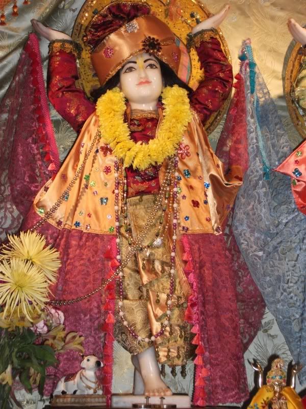 Gour Nitai