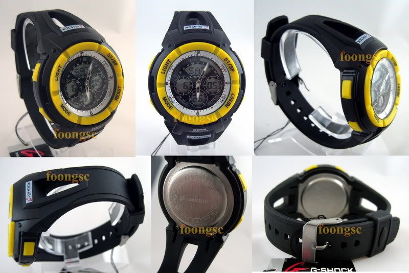g shock g339 fake
