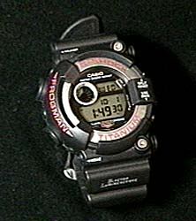 frogman original vs fake