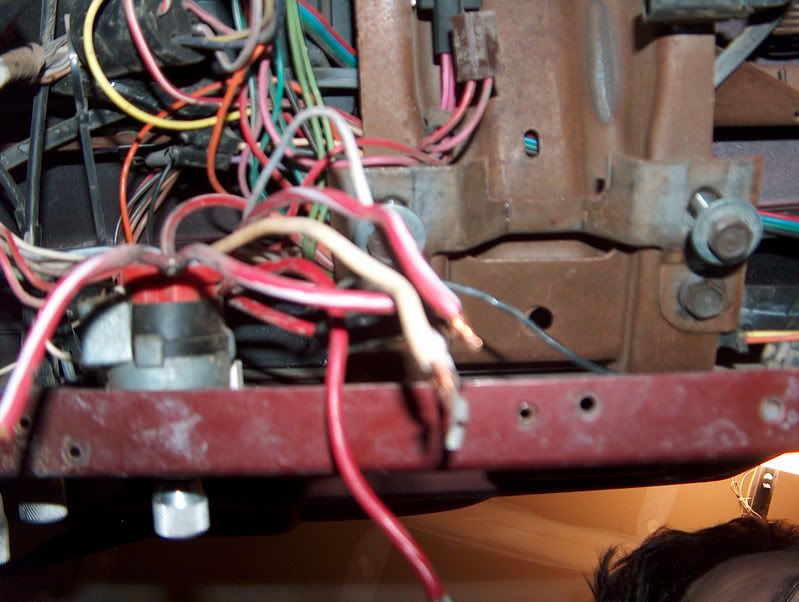 84 cj7 wiring help needed..help Geerhed, please - JeepForum.com