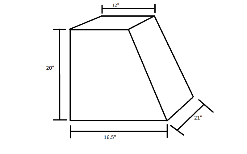 Nissan frontier sub box plans #6