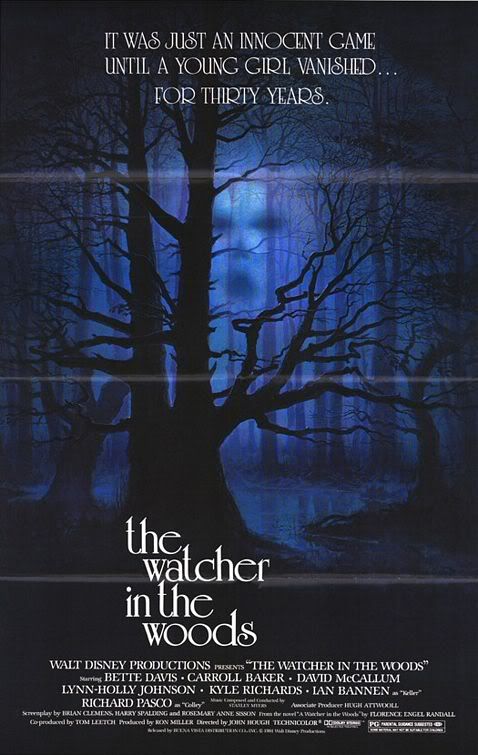 the watcher in the woods icon