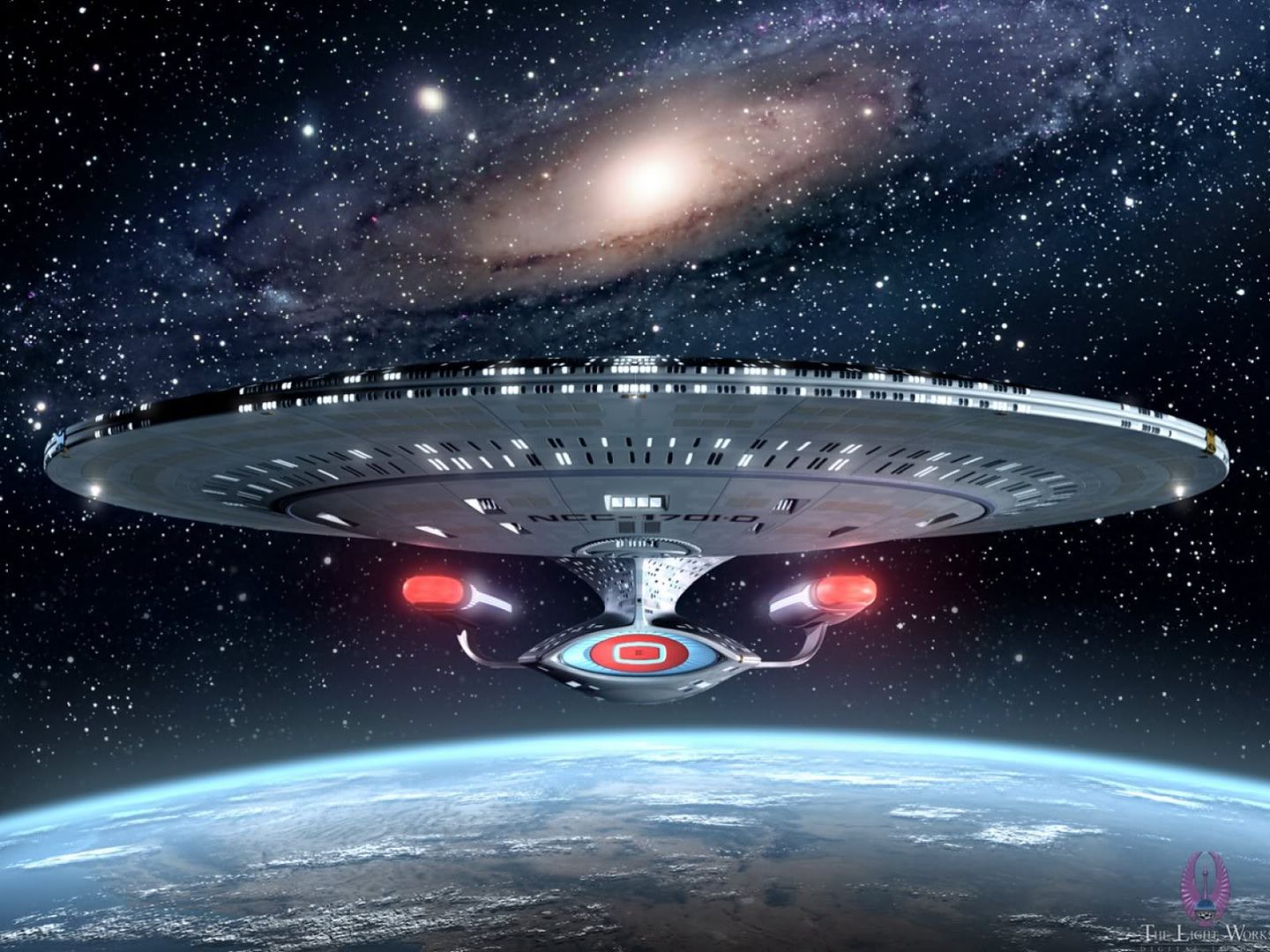 Great Star Trek wallpaper Desktop Background