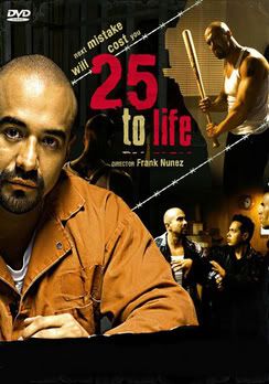 25 to life movie