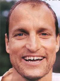 Woody Harrelson