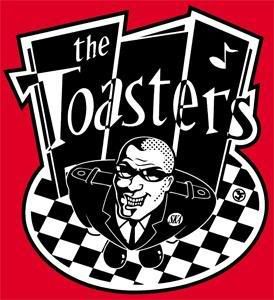 the toasters stamp