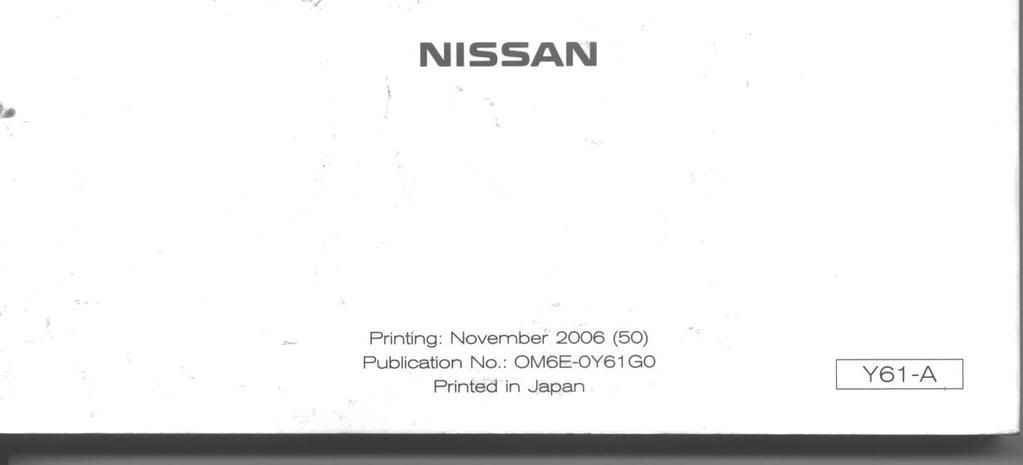 Nissan patrol engine oil capacity #4
