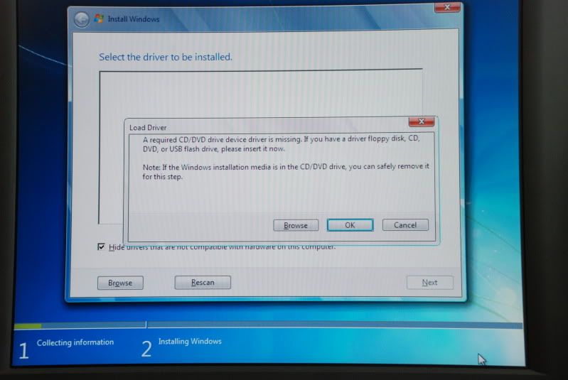 dvd to usb windows 7 installer