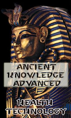 Ancient Knowledge Moved Forward