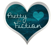 Pretty in Fiction – Blue Heart