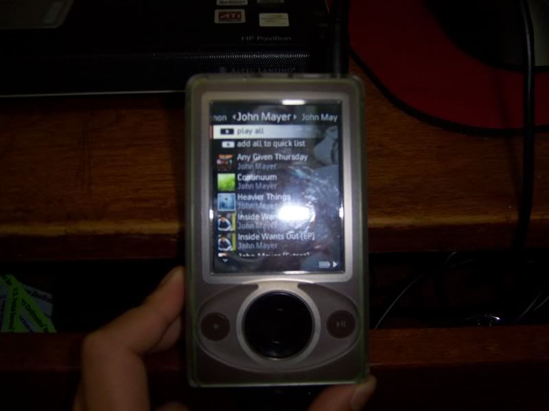 Are You Interested In Zune Video