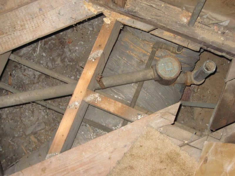 Bathtub Drain Questions??? - Plumbing - DIY Home Improvement | DIYChatroom