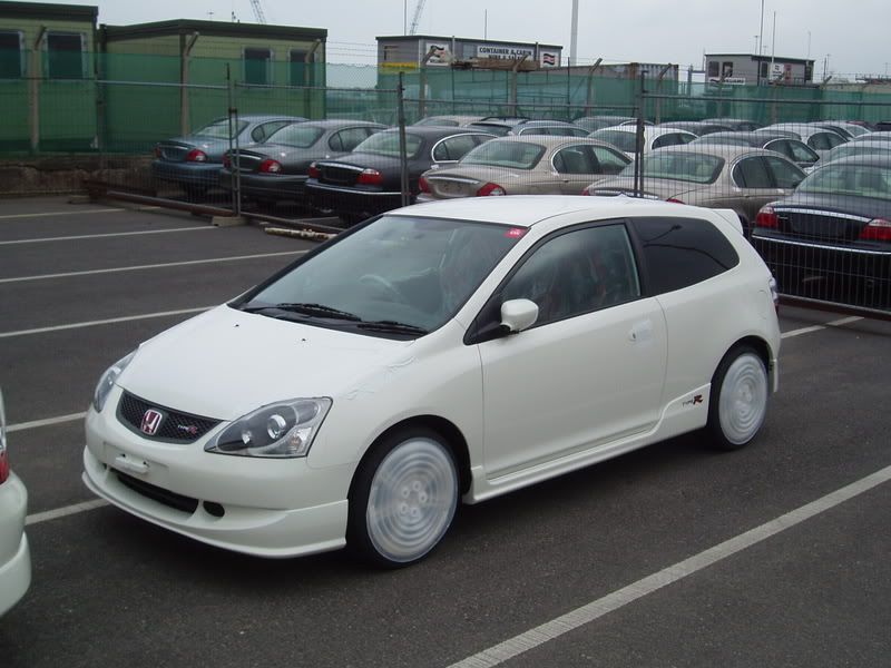 Ep3 White