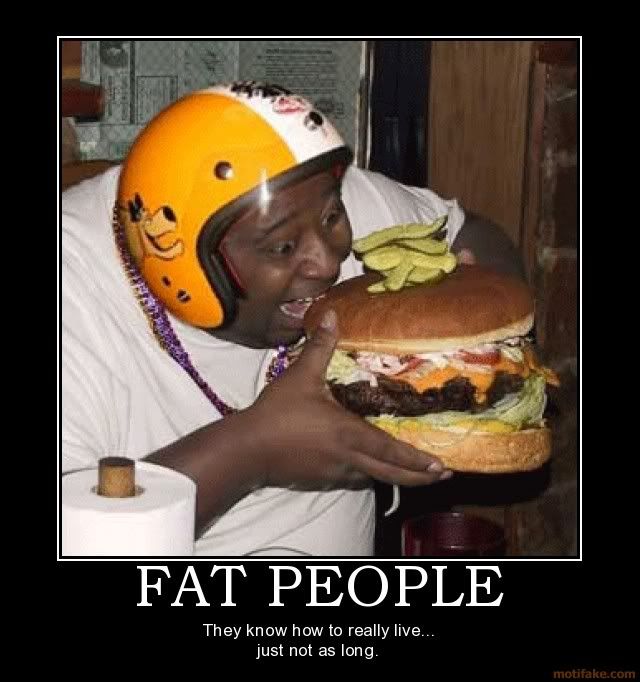 fat people posters. Fat People Poster Pictures,